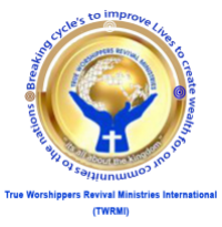 True Worshippers Revival Ministries  Int.          (TWRMI)
